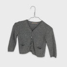 0-Bonpoint - Cardigan - Taille enfant