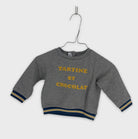 0-Tartine et Chocolat - Pull - 18M