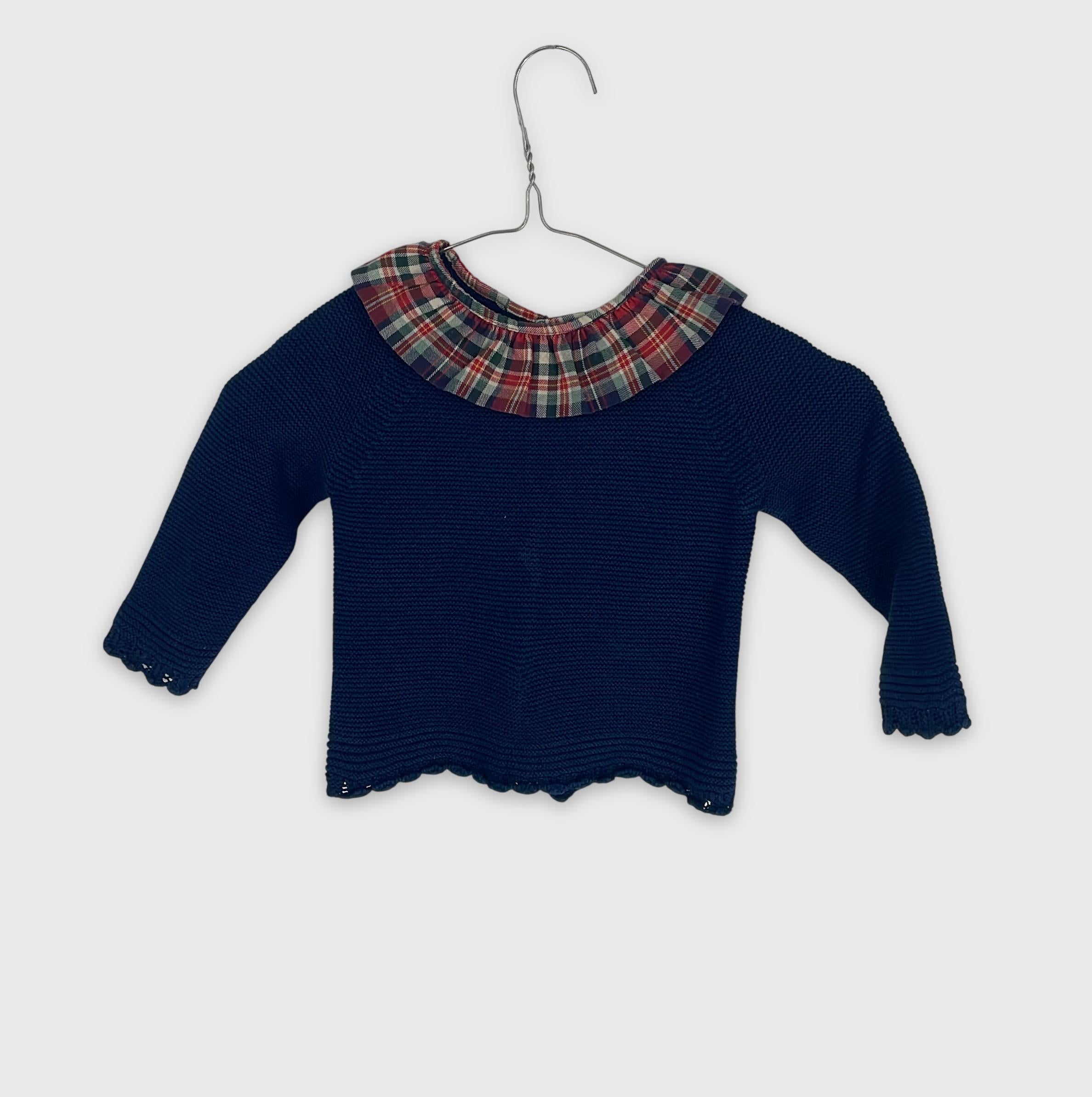 0-Lola Palacios - Pull - 18M