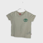 0-AO 76 - T-shirt - 4 ans