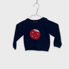 0-Jacadi - Pull - 24M