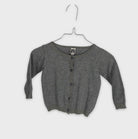 0-BONTON - Cardigan - 18 mois