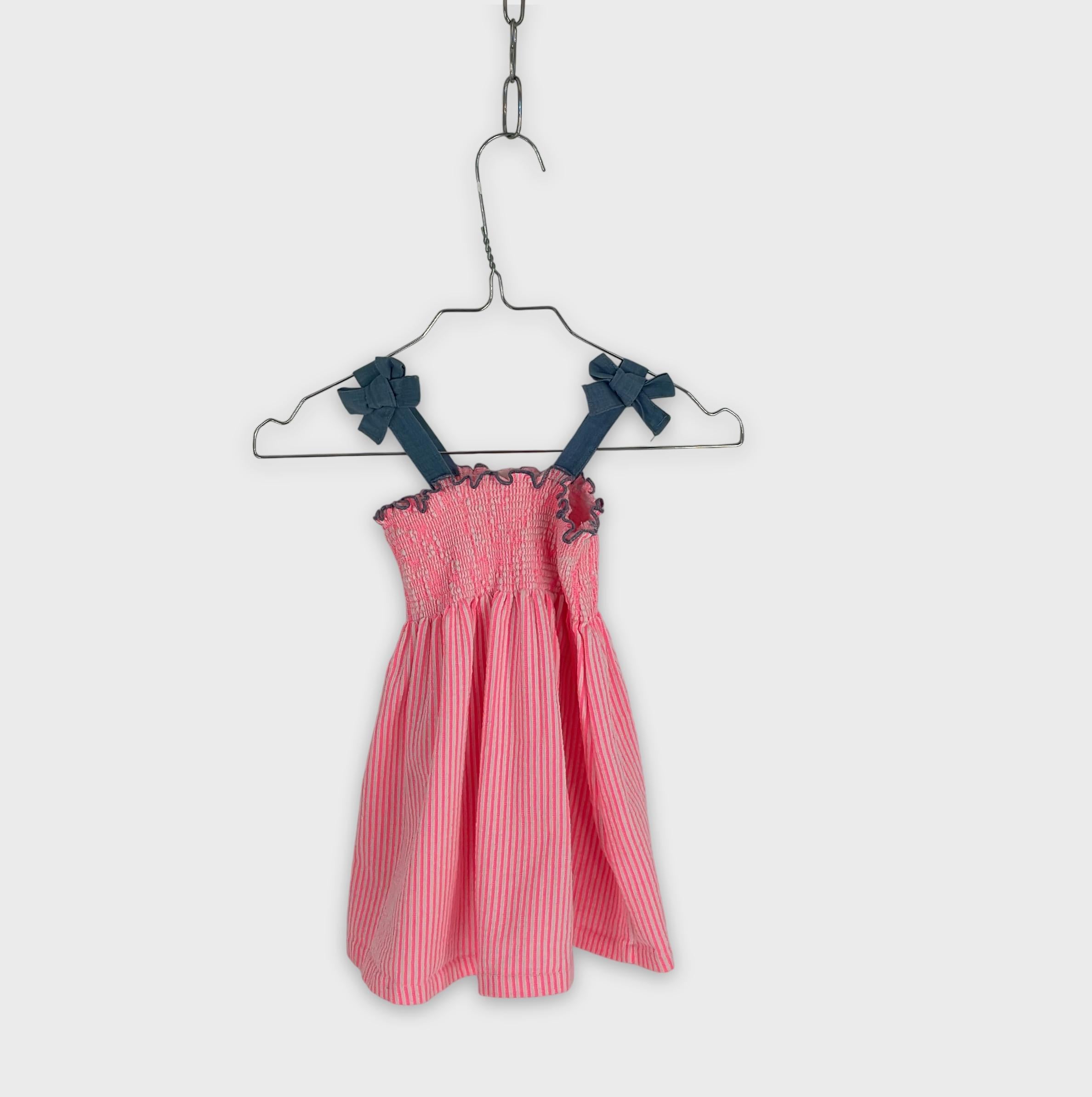 0-Unknown - Robe bébé - 18-24 mois (92 cm)