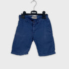 0-Young Child - Short - 8 ans