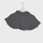 0-Petit Bateau - Lot de 2 Bodys marins
