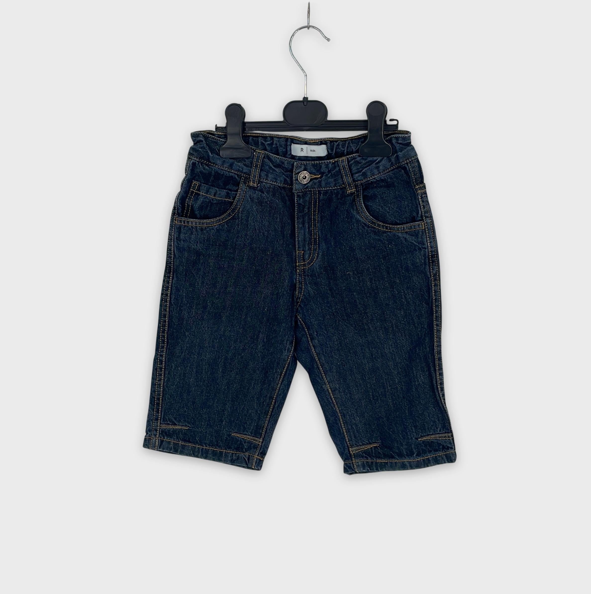 0-R kids. - Jean Short - 8 ans