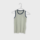 0-Vertbaudet - Débardeur côtelé - 8 ans