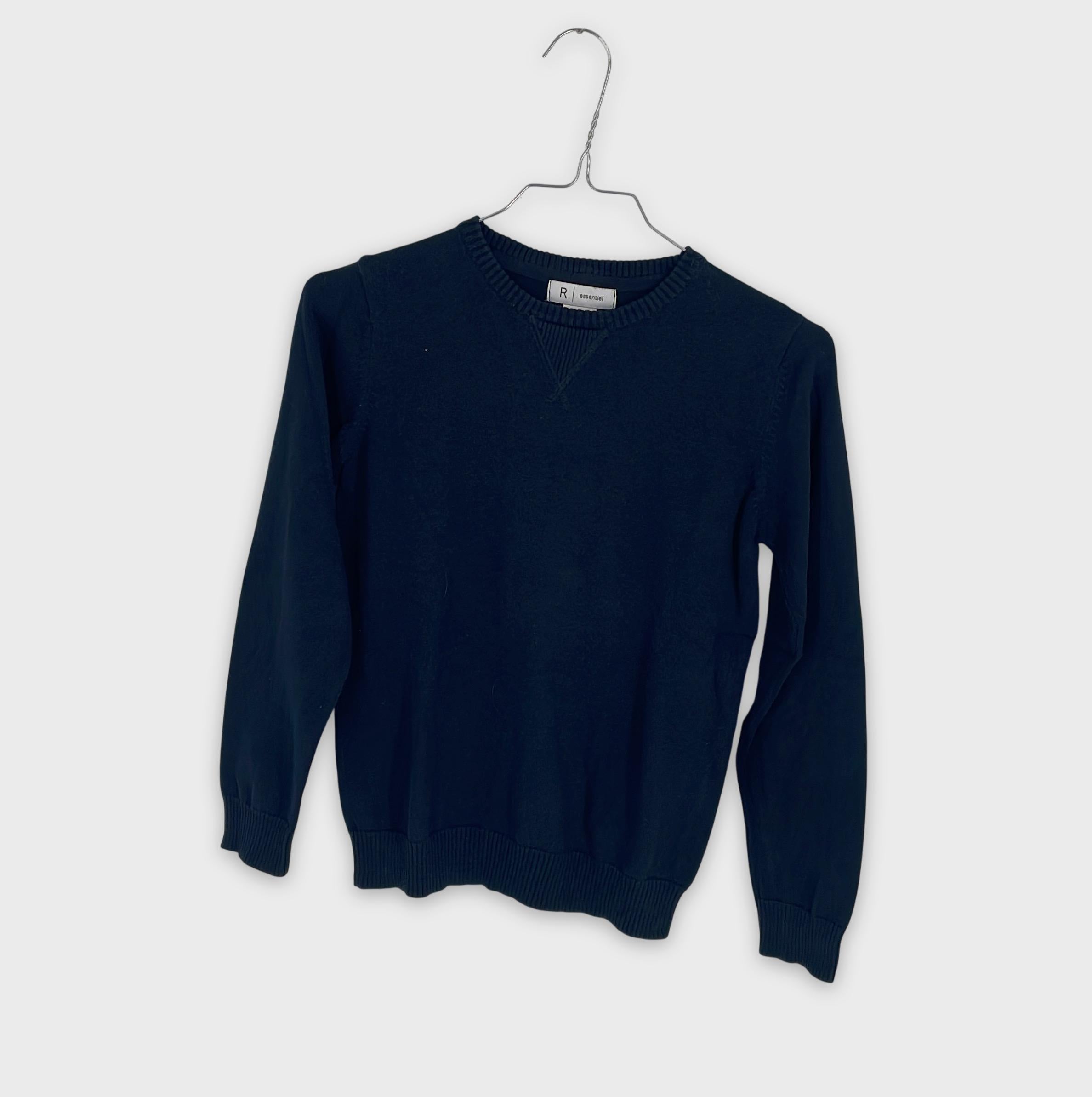 0-R Essentiel - Pull - 10 Ans