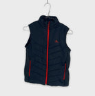 0-Quechua - Doudoune sans manches - 8-9 ans