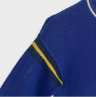 0-Sans Marque - Haut en Maille Rayé - Taille Inconnue