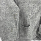 0-Marque inconnue - Cardigan en maille - Taille inconnue