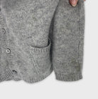 0-Inconnue - Cardigan - Taille Inconnue