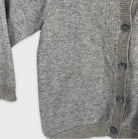 0-Cardigan - Gris chiné - Unknown