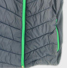 0-Inconnu - Gilet Doudoune - Taille Inconnue