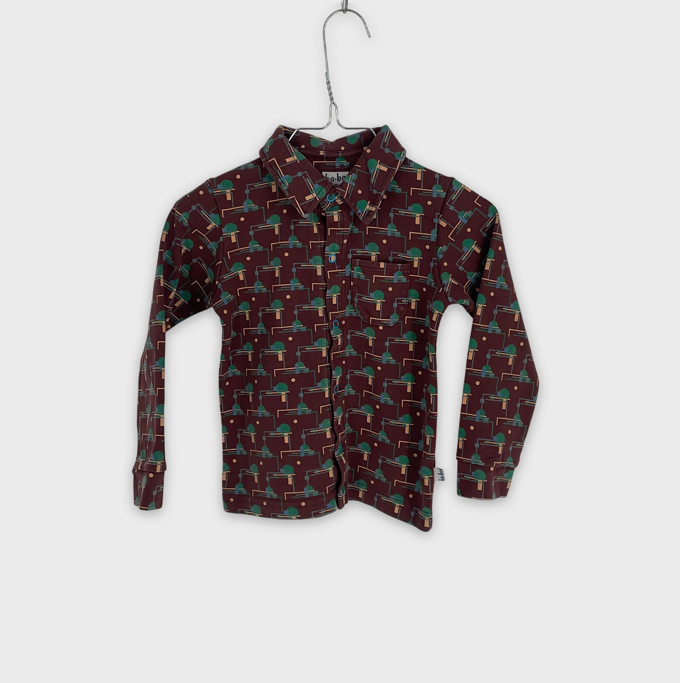 0-Do*Do - Chemise - 110