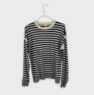 0-Betterose - Pull Marinière - Taille 14