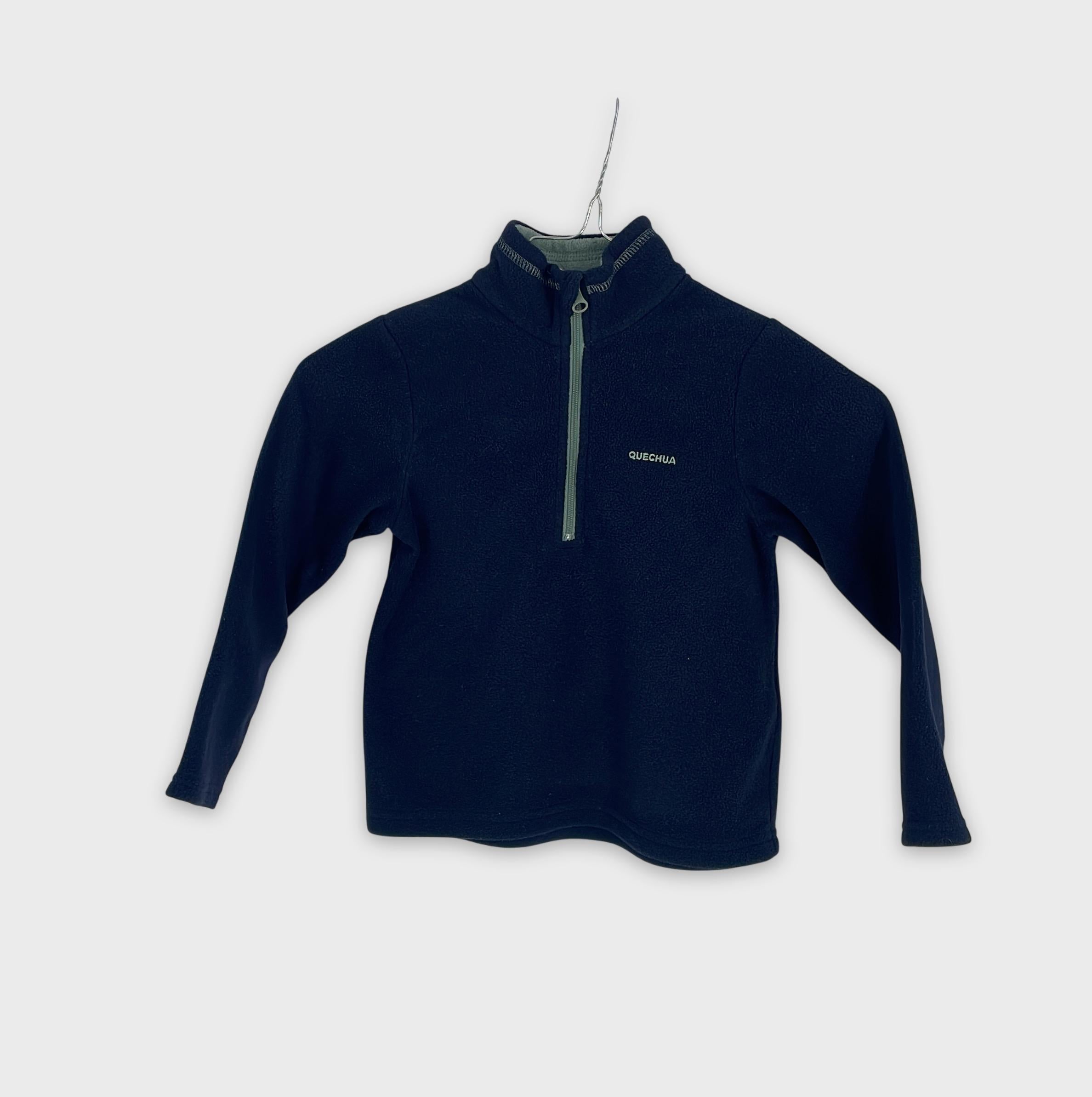 0-QUECHUA - Polaire - Taille Inconnue