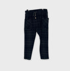 0-LC Waikiki - Pantalon à carreaux - 4-5 ans / 110 cm