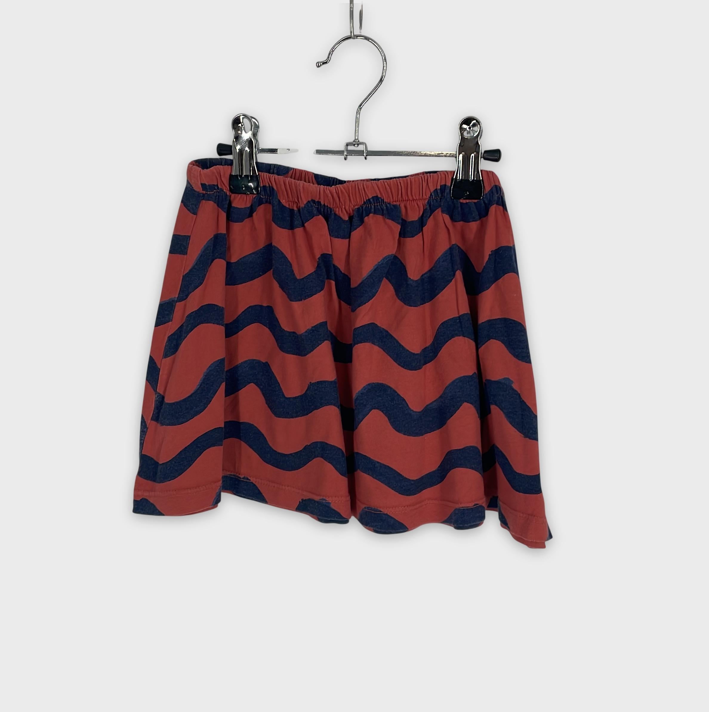 0-BOBO CHOSES - Short/Jupe - 2-3 ans