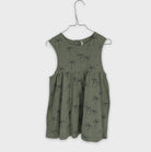 0-Rylee + Cru - Robe - 6-9Y