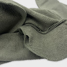 0-Unknown - Sweat à texture bouclette - Unknown