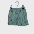 0-Kiwi - Short de bain - 2 ans