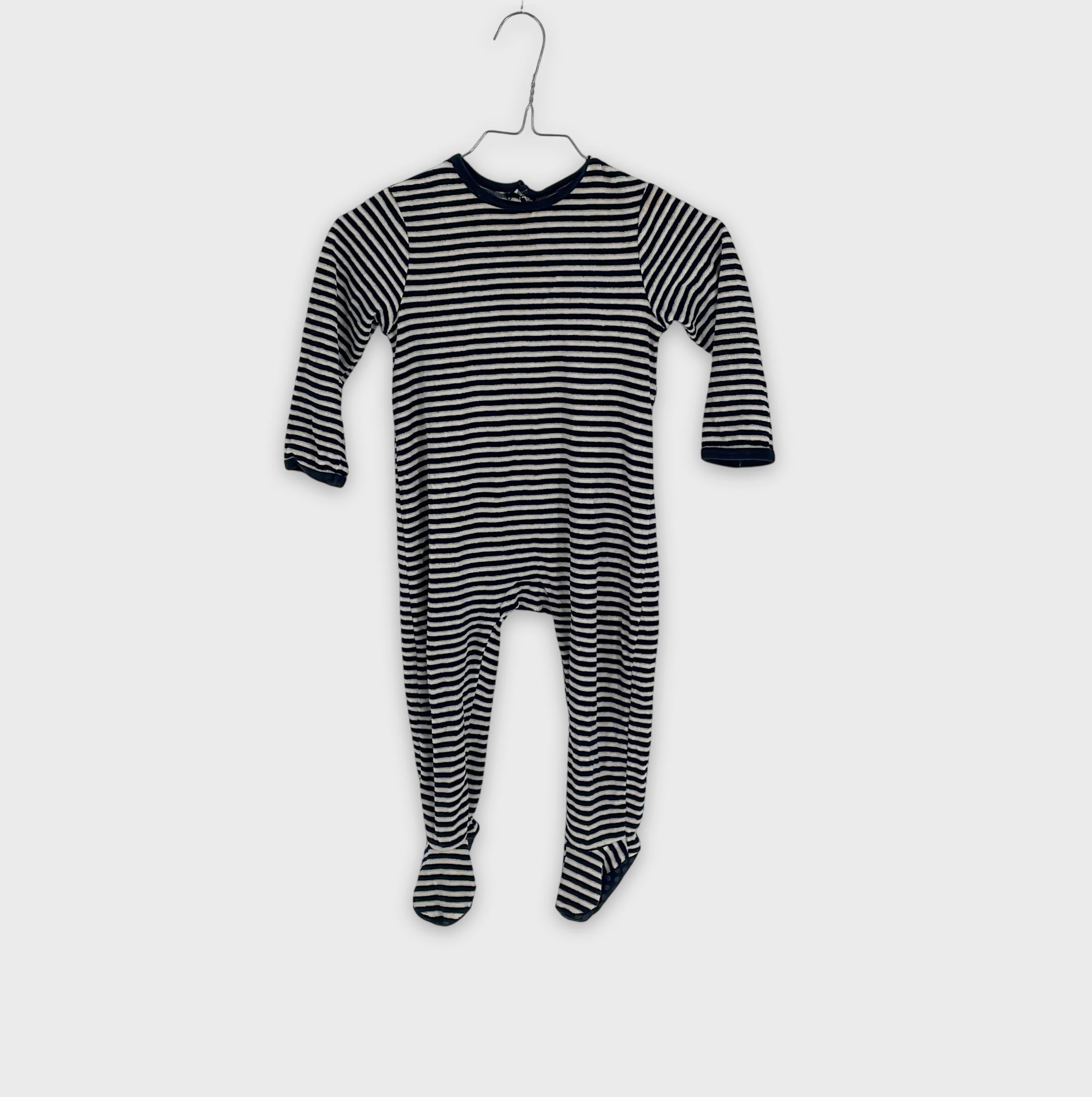 0-Petit Bateau - Dors-bien - Taille inconnue