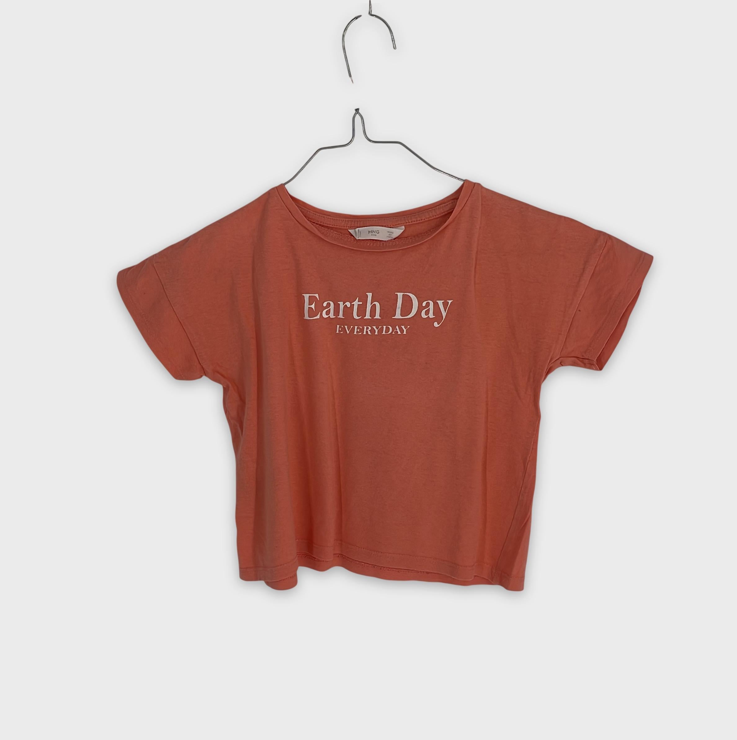 0-MNG KIDS - T-shirt - 4/5 ans