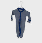 0-Old Navy - Pyjama Bébé - 6-9 Mois