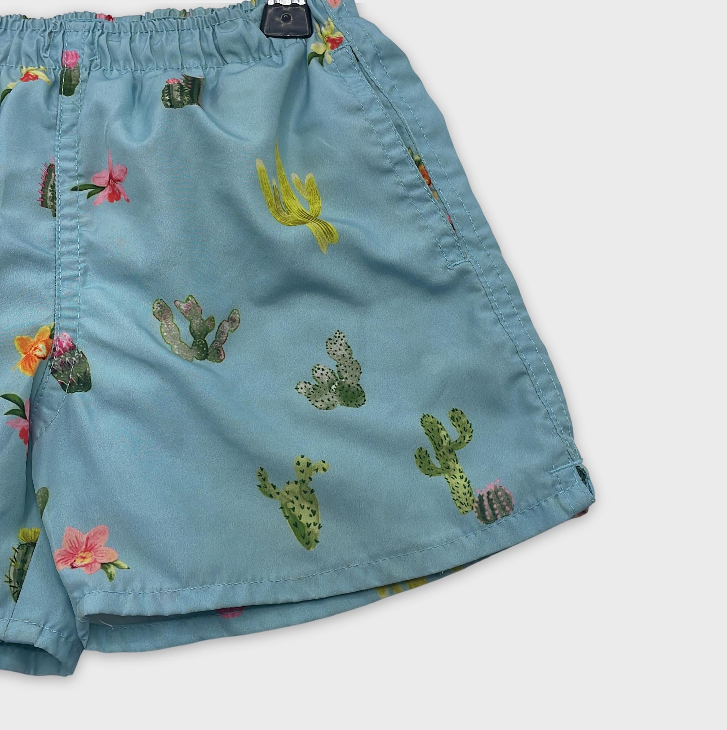 0-Inconnu - Short de bain - Taille Inconnue