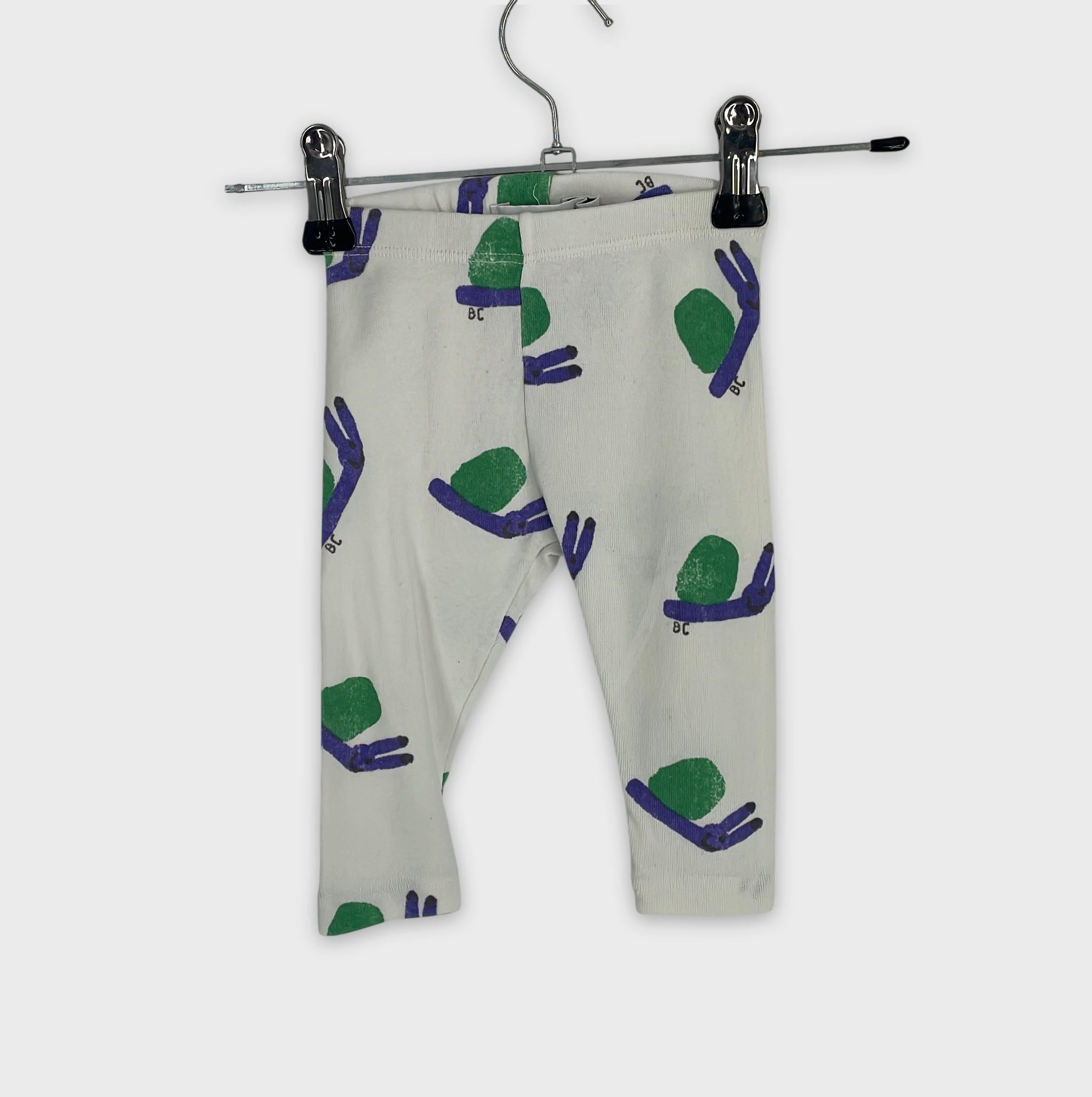 0-BOBO CHOSES - Pantalon bébé - 18-24 mois