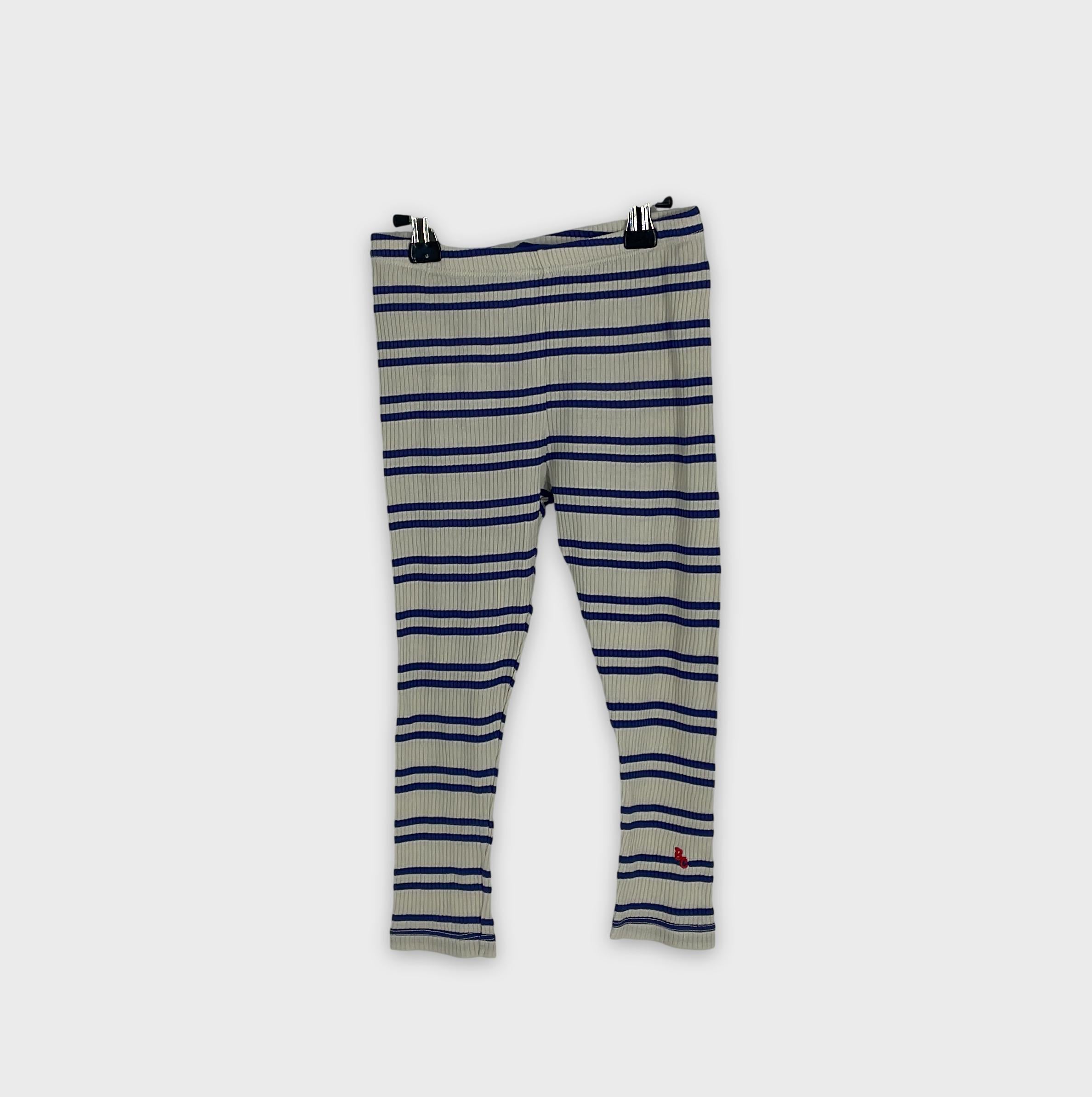0-Bobo Choses - Legging côtelé - 24M