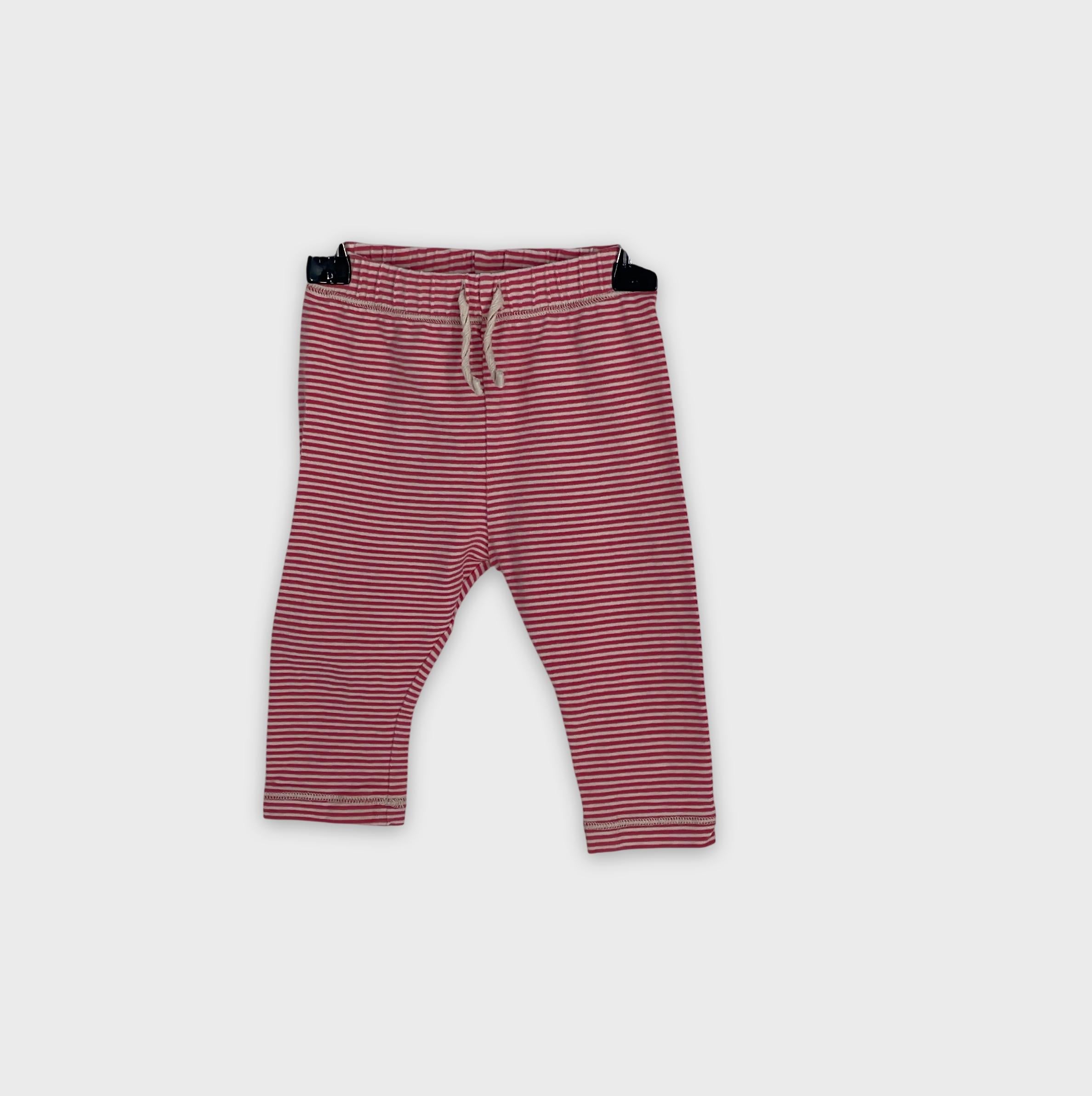 0-Gray Label - Legging Bébé - 0-3 mois