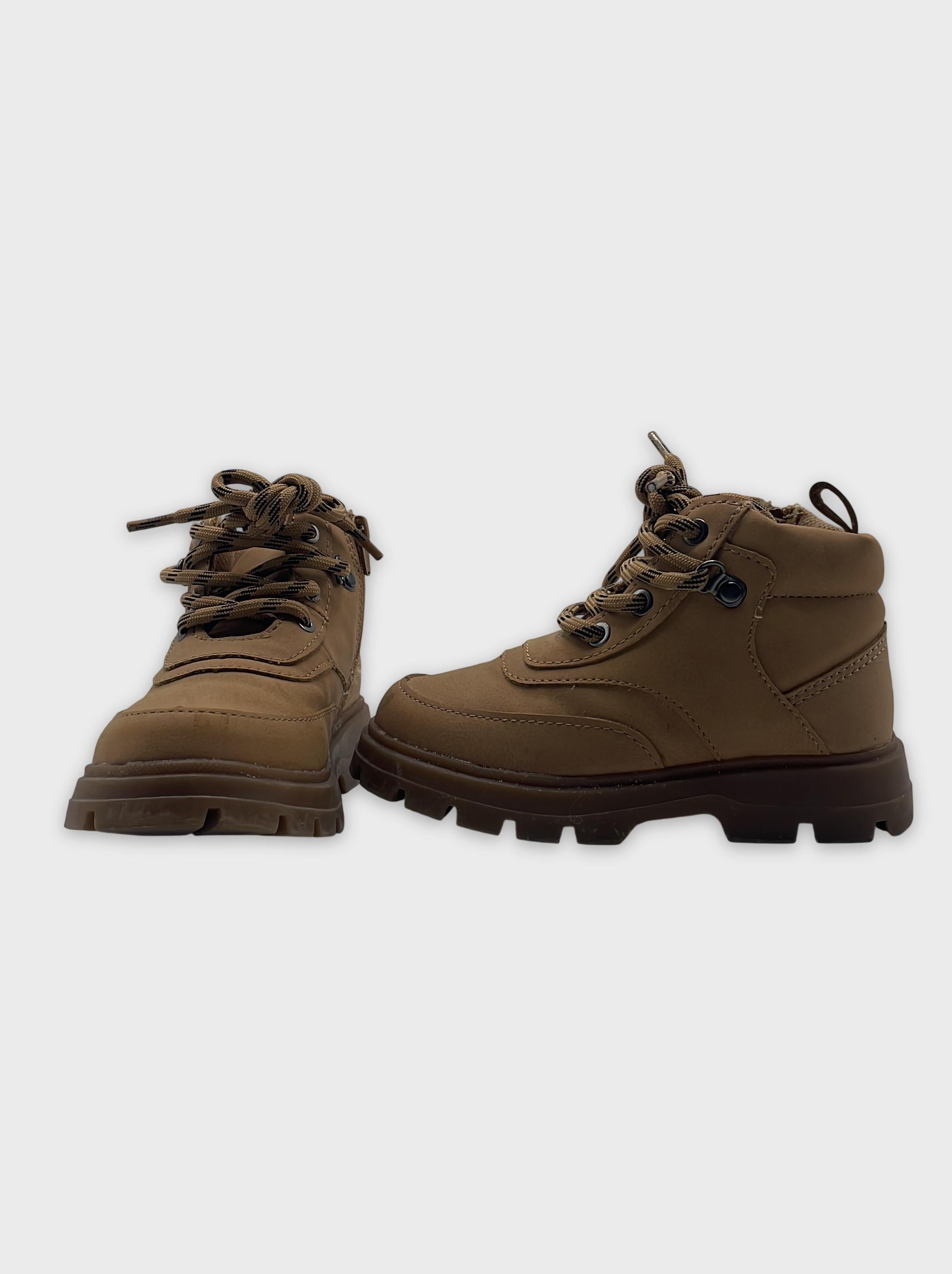 0-Zara - Bottines de randonnée - Taille 23