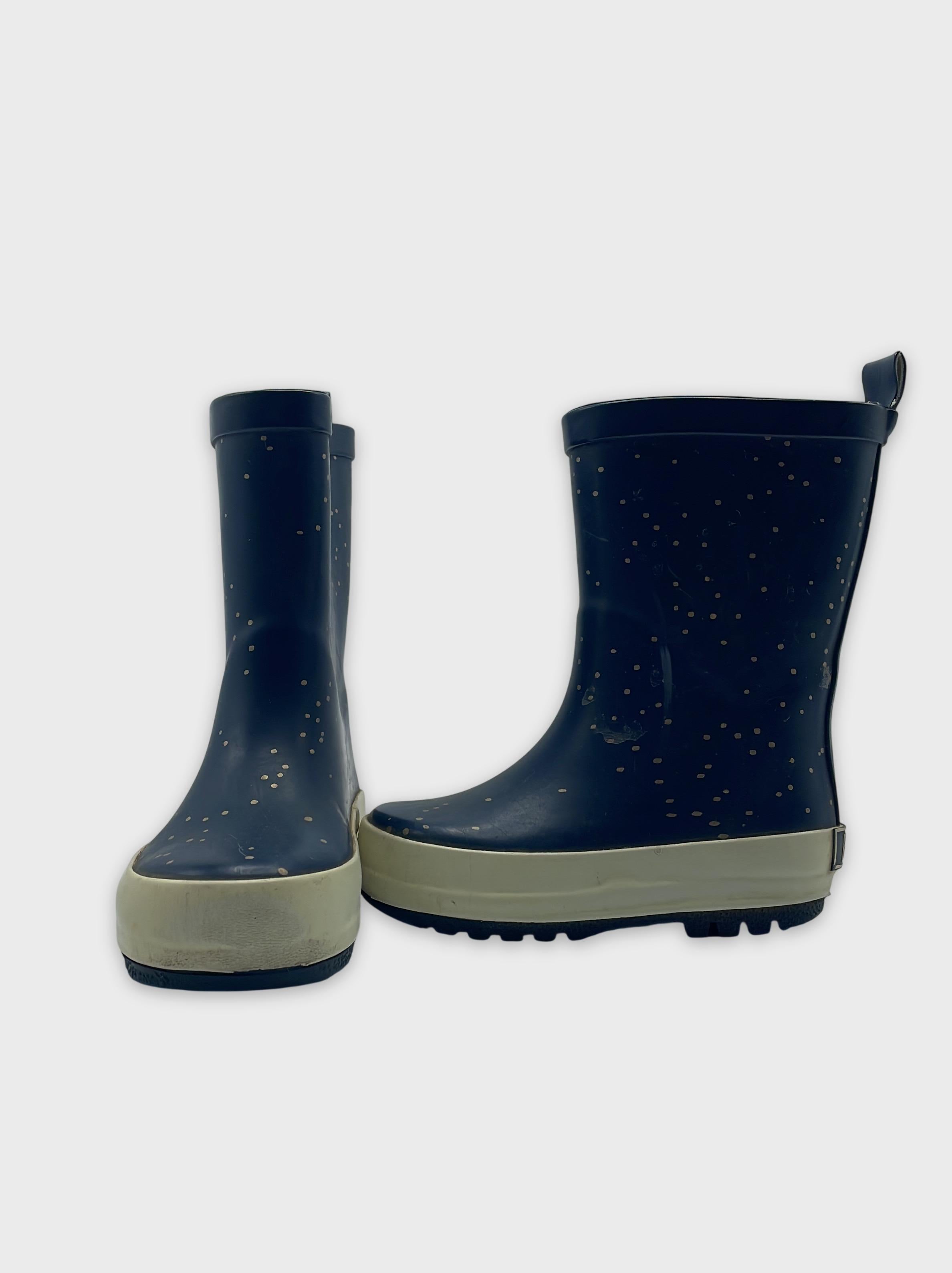 0-FRESK - Bottes de pluie - Taille Inconnue