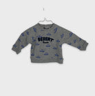 0-bout'chou - Sweatshirt - Bébé