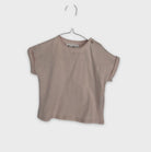 0-ZARA - T-shirt manches courtes - M