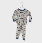 0-Petit Bateau - Pyjama - 3 ans (95cm)