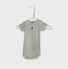 0-Petit Bateau - Body bébé manches courtes - 6m/67cm