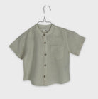 0-Zara - Chemise - 2-3 ans