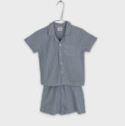 0-ZARA - Pyjama Ensemble - 2-3 ans
