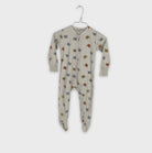 0-Zara - Grenouillère Bébé - 18-24 mois