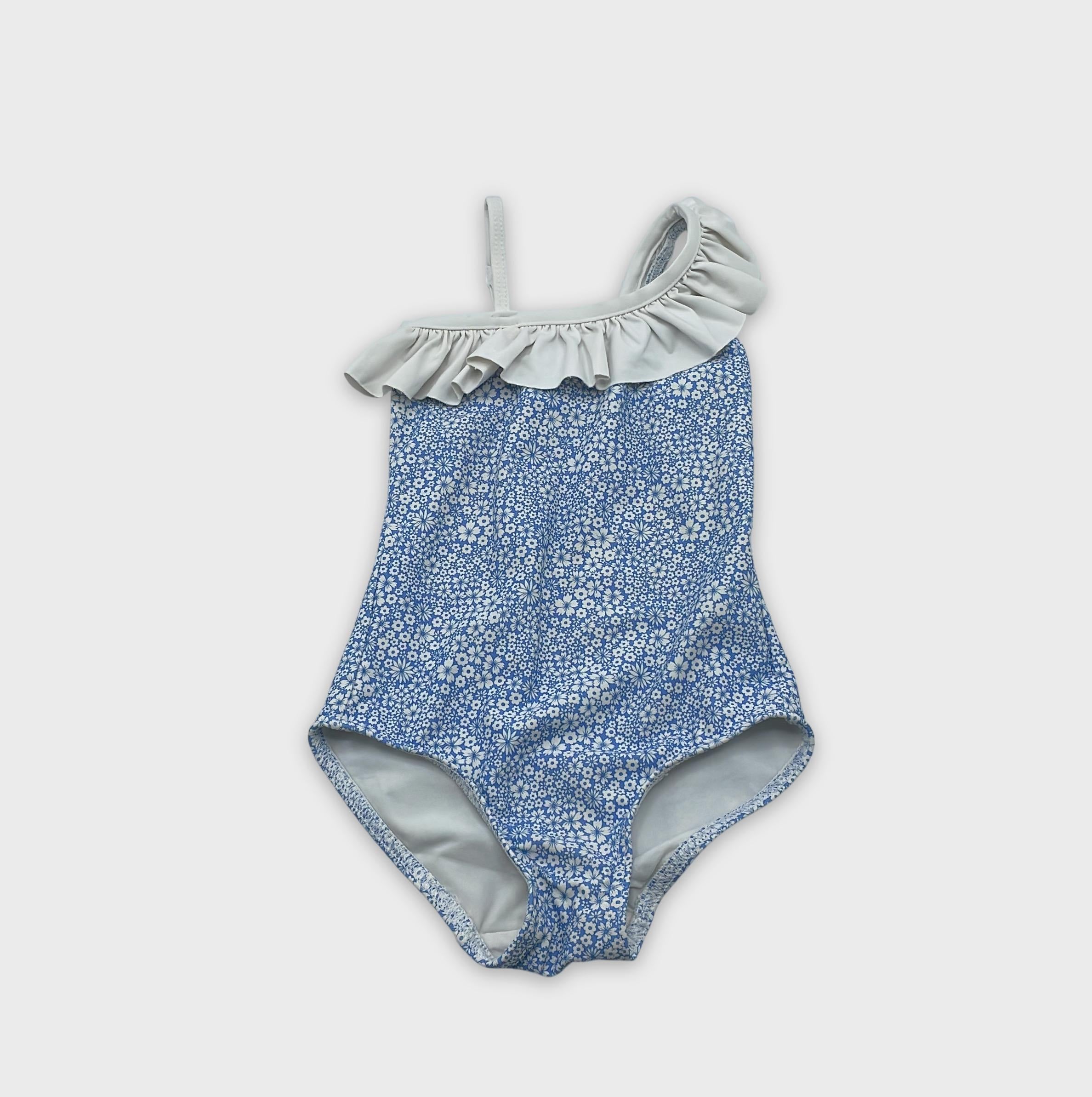 0-Kiwi Saint-Tropez - Maillot de bain 1 pièce - 2 ans