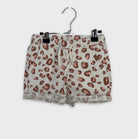 0-Mango - Short - 9-10 ans