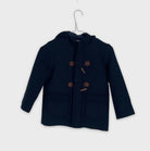 0-Lola Palacios - Duffle-coat - 6 ans