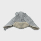 0-H&M - Chapka - 12-18M