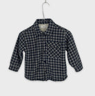 0-ZARA - Chemise Veste - 18-24 mois