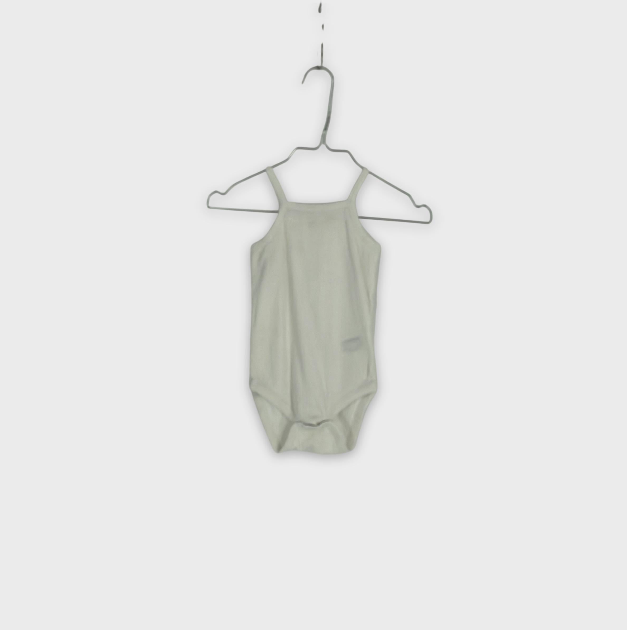 0-Zara - Body - 12-18 mois