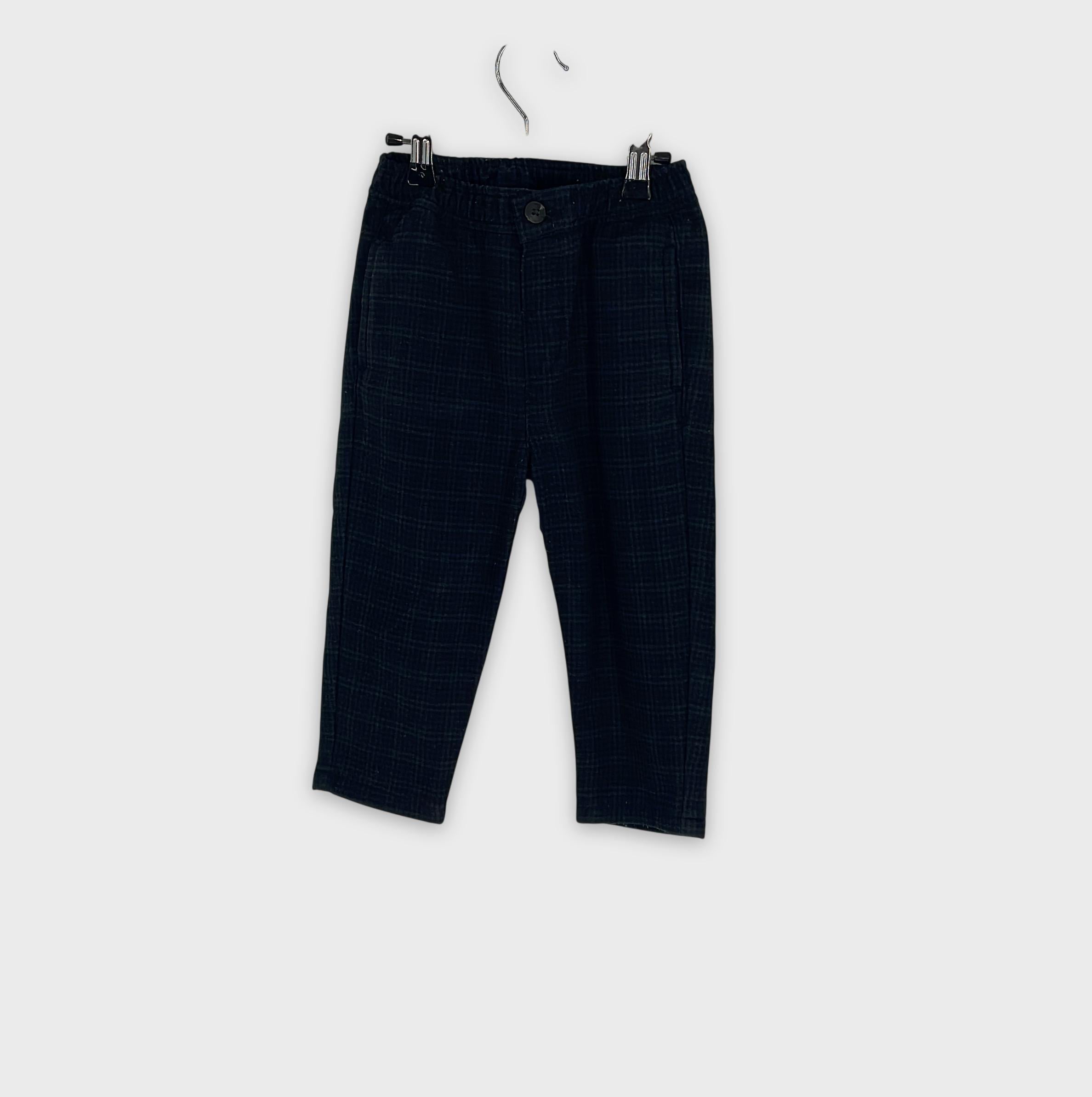 0-ZARA - Pantalon - 18-24 mois