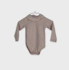 0-Zara - Body - 9-12 Mois